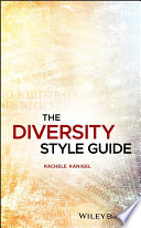 The Diversity Style Guide Book