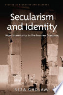 Secularism and Identity PDF Book By Reza Gholami