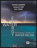 Water-energy Interactions in Water Reuse