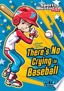 There S No Crying In Baseball