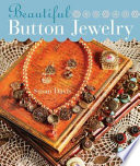 Beautiful Button Jewelry Book