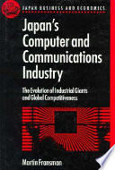 Japan s Computer and Communications Industry Book