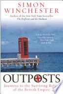 Outposts Book
