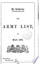 The army list
