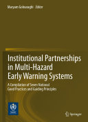 Institutional Partnerships in Multi-Hazard Early Warning Systems [Pdf/ePub] eBook