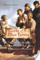 Curse of the Blue Tattoo Book PDF
