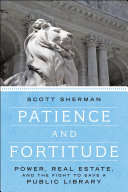 Patience and Fortitude