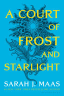 A Court of Frost and Starlight Book