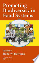 Promoting Biodiversity in Food Systems Book