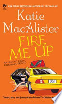 Fire Me Up PDF Book By Katie Macalister
