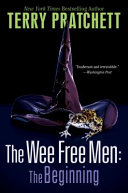 The Wee Free Men  The Beginning