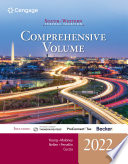 South Western Federal Taxation 2022 Comprehensive