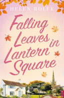 Falling Leaves in Lantern Square