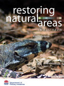 Restoring Natural Areas in Australia
