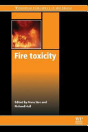 Fire Toxicity Book