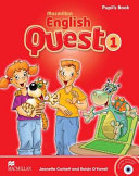 Macmillan English Quest Level 1