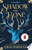Shadow and Bone PDF Book By Leigh Bardugo