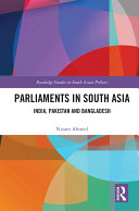 Parliaments in South Asia [Pdf/ePub] eBook