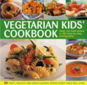 Vegetarian Kids Cookbook