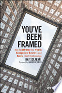 You ve Been Framed Book
