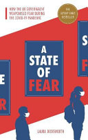 A State of Fear Book