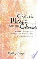 Esoteric Magic and the Cabala