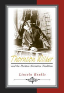 Thornton Wilder and the Puritan Narrative Tradition Book