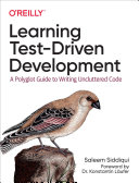 Learning Test Driven Development
