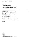 McAlpine s Multiple Sclerosis
