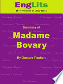 Englits Madame Bovery Pdf 