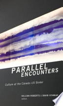 Parallel Encounters Book