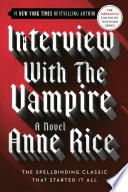 Interview with the Vampire image