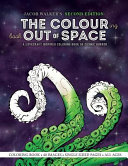 The Colouring Book Out of Space
