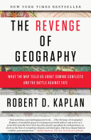 The Revenge of Geography