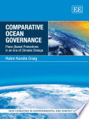 Comparative Ocean Governance
