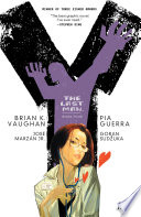 Y  The Last Man Book Four Book