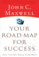 Your Road Map For Success
