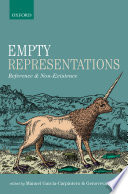 Empty Representations