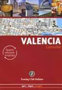 Guida Turistica Valencia. Ediz. ampliata Immagine Copertina 