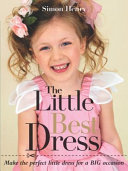 The Little Best Dress Book