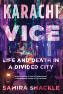 Karachi Vice Pdf/ePub eBook