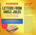 Making Taxes Easy - Letters From Uncle Jules [Pdf/ePub] eBook