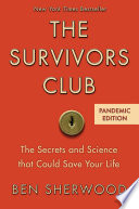The Survivors Club Book