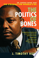 The Politics of Bones PDF Book By J.Timothy Hunt
