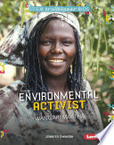 Environmental Activist Wangari Maathai