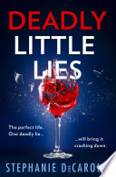 Deadly Little Lies Book
