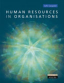 Human Resources in Organisations