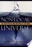 The Non Local Universe Book