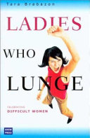 Ladies who Lunge