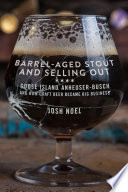 Barrel Aged Stout and Selling Out